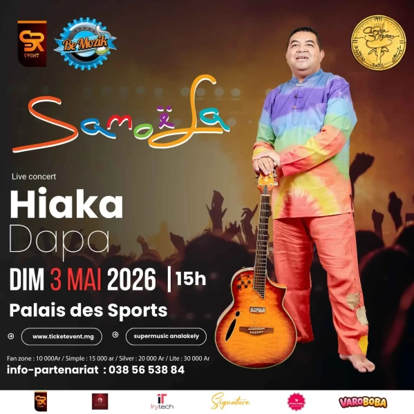 Ticketevent